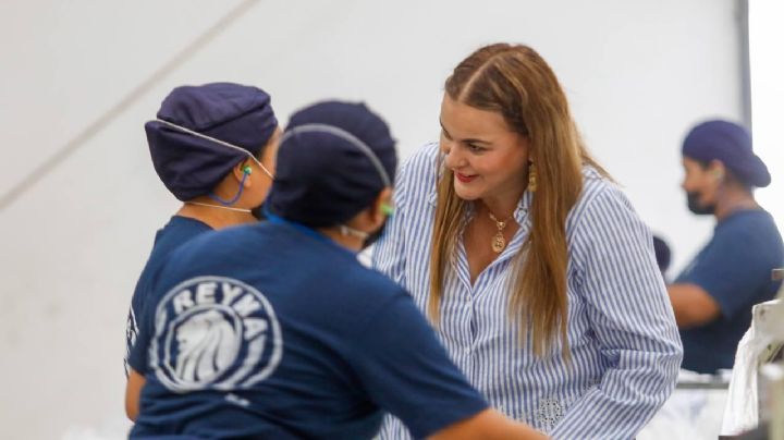 Mérida alcanza máximo histórico en empleo formal