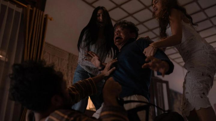 Netflix: la película de terror y gore indonesia ideal para los fanáticos de los zombies