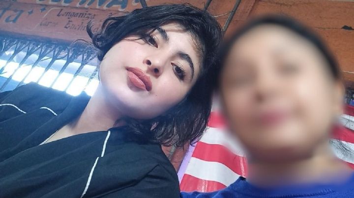 Janeth escapó de la violencia en Colombia; ahora enfrenta la desaparición de su hija en México