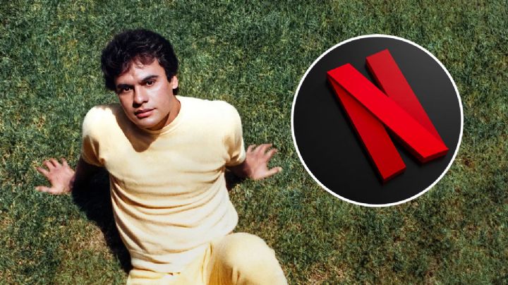 5 datos impactantes que revela el nuevo documental de Juan Gabriel en Netflix