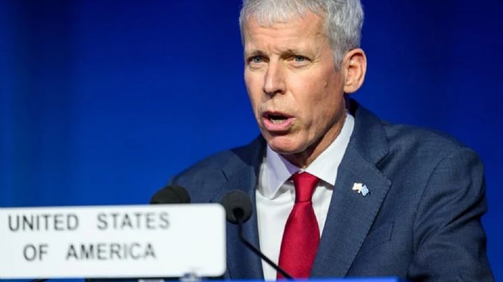 EU retoma pruebas nucleares: no habrá explosiones, afirma secretario de Energía