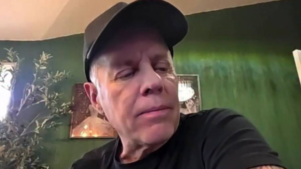 Su vida ha estado en riesgo.