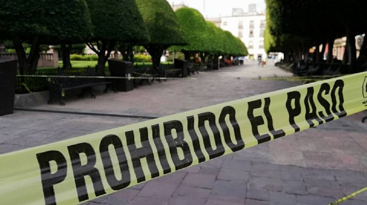 Avanza la renovación del centro de León: estas son las tres zonas que están cambiando