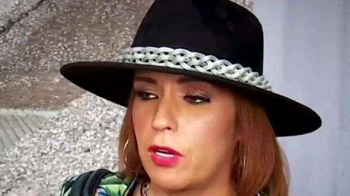 Mayela Laguna confirma la verdadera paternidad de su hijo Apolo tras nueva prueba de ADN