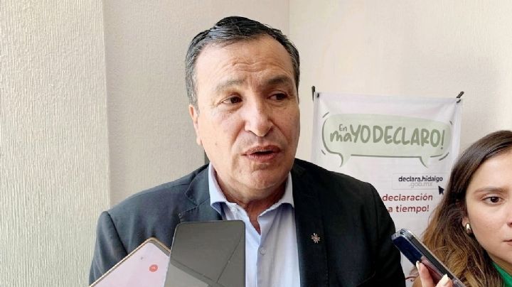 Burócratas subcontratan y se asesoran para seguir cobrando doble, revela Contraloría de Hidalgo