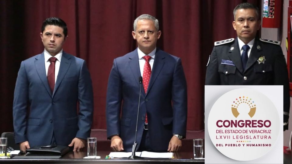 27 municipios de alto riesgo y crisis en penales: los puntos clave de la comparecencia de la SSP en Veracruz