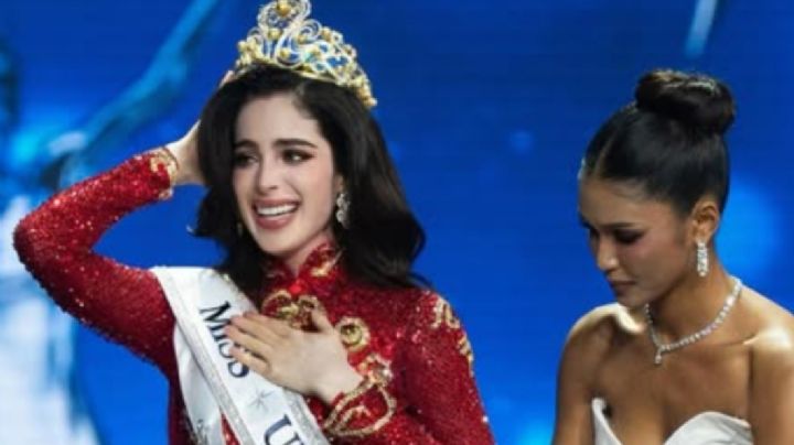 Miss Universo Fátima Bosch: así le mostró al mundo su dignidad al enfrentar a Nawat Itsaragrisil