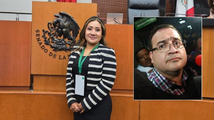 ¿Quién es Ángela Zamorano, jueza que decidirá sobre la liberación de Javier Duarte?