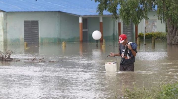 Alerta de leptospirosis tras el huracán Melissa: 9 casos confirmados en Jamaica