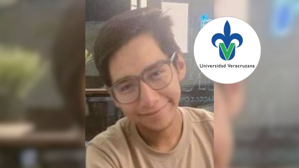 Universidad Veracruzana exige búsqueda de estudiante desaparecido en Amatlán de los Reyes