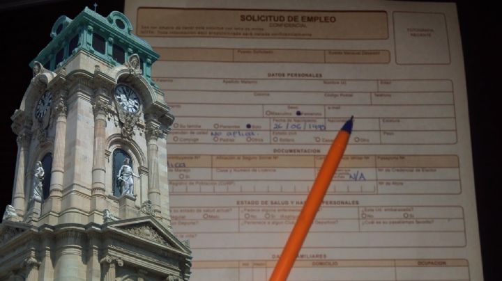 ¿Buscas empleo en la ciudad de Pachuca? Estas vacantes te interesan