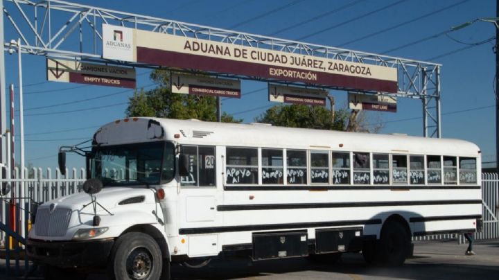 Segundo día de bloqueos: Ley de Aguas puede dar “tiro de gracia” al campo en Chihuahua, acusan