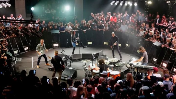 Tiësto, Foo Fighters y Zoe estarán en la Feria de León 2026