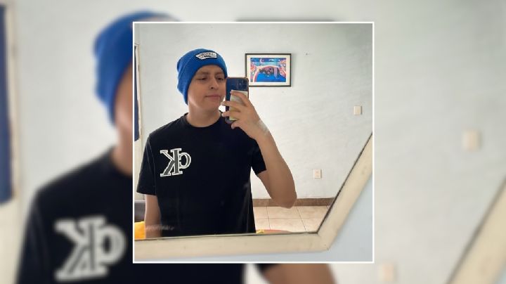 Juan de Dios, joven de Veracruz logra pagar su última quimioterapia gracias a apoyo en TikTok; iba a vender sus cosas