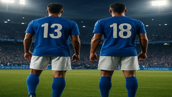 El Salvador: las maras y los números prohibidos en el futbol