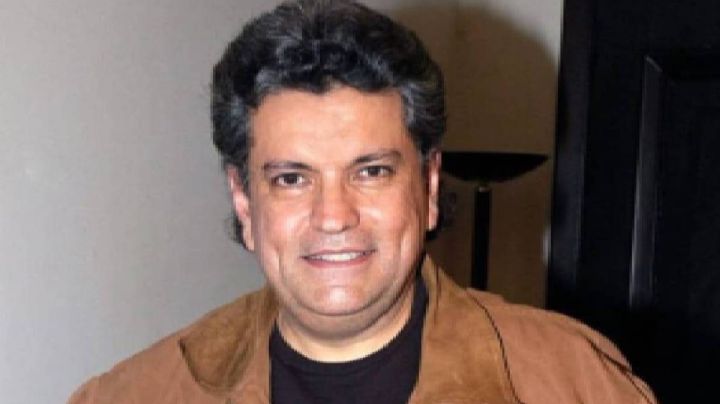 ¡Así luce! Sergio Andrade reaparece en su cumpleaños y anuncia su regreso musical