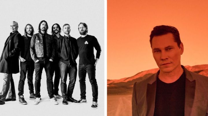 ¿Cuánto costará ver a Foo Fighters y Dj Tiësto en la Feria 2026 de León?