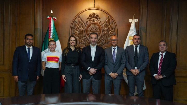 Consolida Monterrey “Punto Seguro” en alianza con OXXO