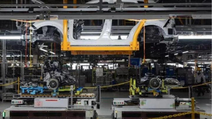 Mazda normaliza operaciones en Guanajuato tras bloqueos carreteros