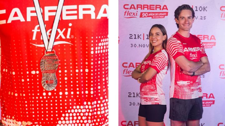 Estas calles de León estarán cerradas el domingo por la “Carrera Flexi”