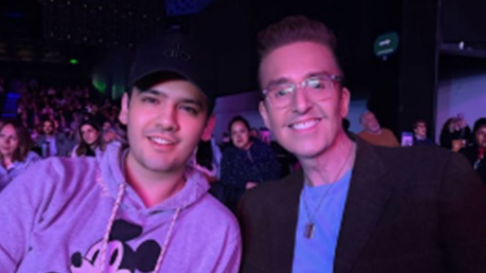 Que permitirán conocer una faceta distinta de Daniel Bisogno