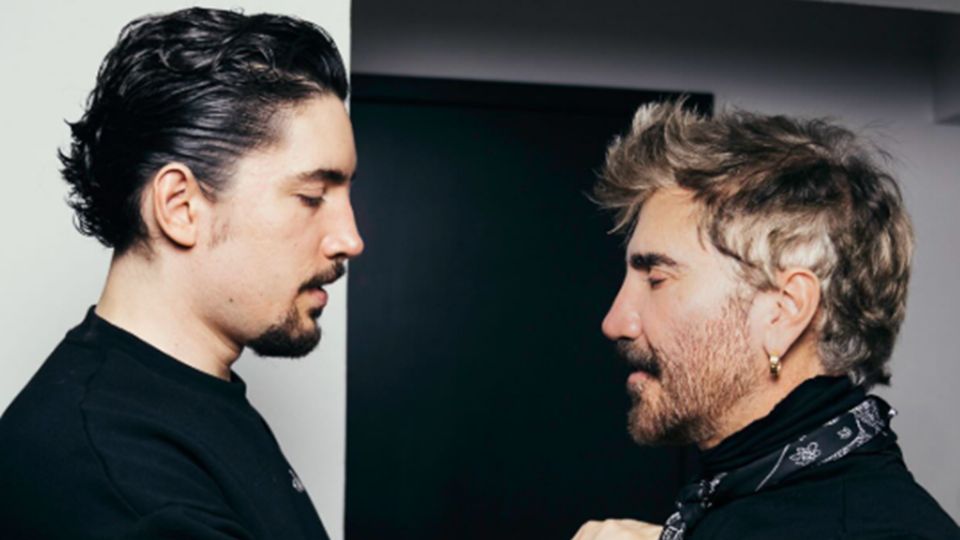 De su padre no le generaron preocupación alguna