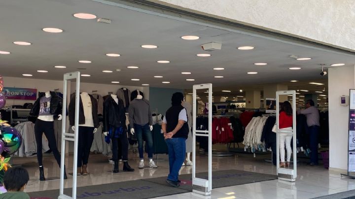 A días del Buen Fin 2025, las vitrinas aún esperan sus anuncios