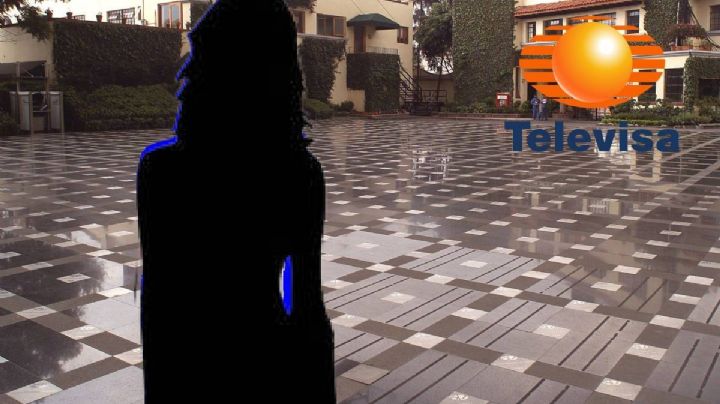 Famosa actriz de Televisa es hospitalizada de emergencia por una extraña y dolorosa enfermedad