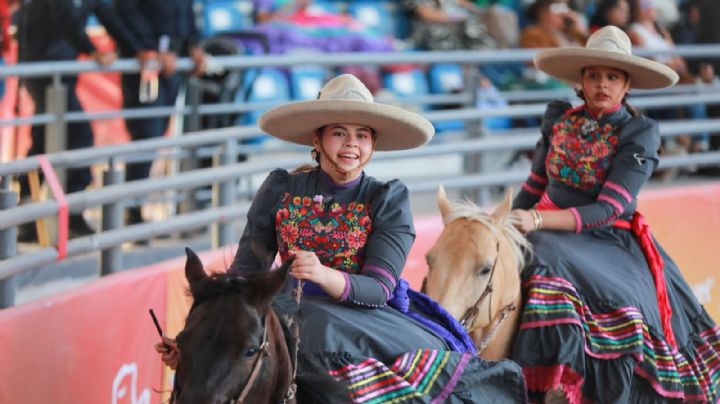 Aguascalientes cierra con éxito uno de sus fines de semana más concurridos del año