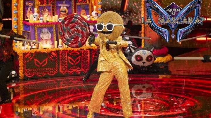 ¿Quién es la máscara 2025?: filtran el nombre de la famosa que se esconde en el personaje de Tropicoco