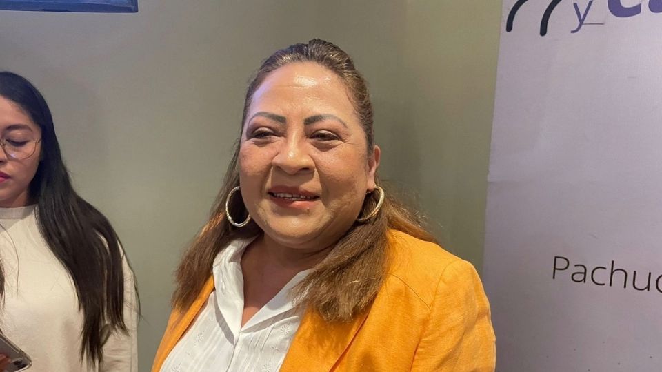 La consejera presidenta defendió la permanencia de los Organismos Públicos Locales Electorales