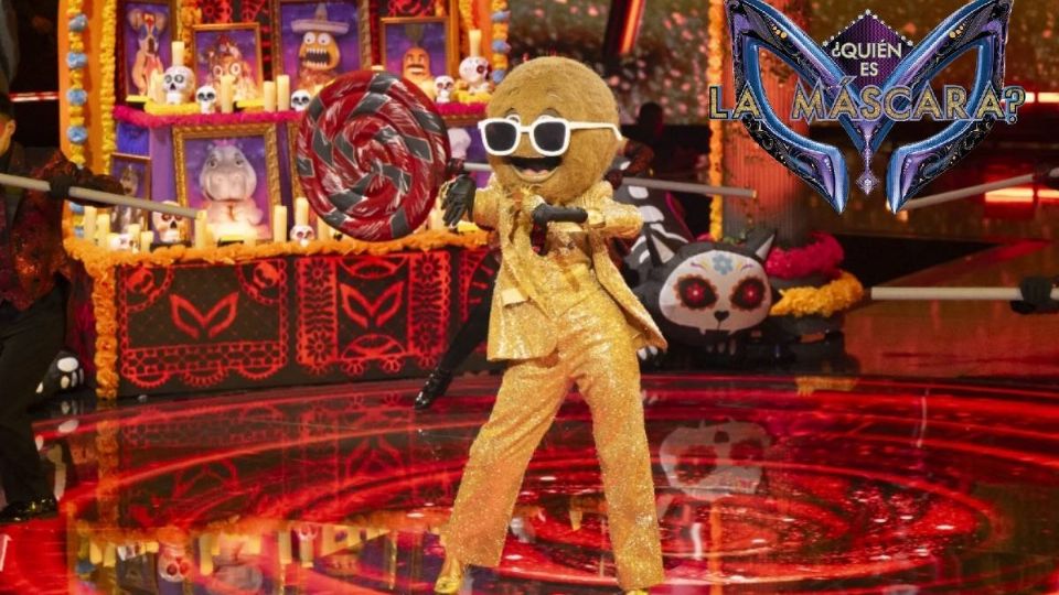 Ha sorprendido a los investigadores del programa.