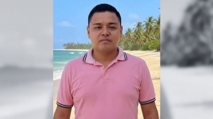 Hallan cuerpo de Orlando Tapia tras 19 días de caer al río en Papantla durante inundación