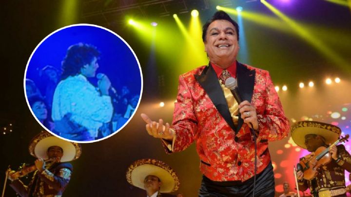Netflix: Estos son los cameos ocultos que se muestran en el documental de Juan Gabriel