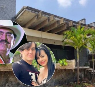 Foto descriptiva de: ¿Qué pasó con la casa en Veracruz que Joan Sebastian dejó a su hijo al morir?