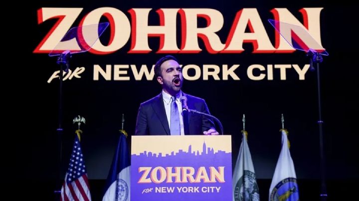 ¿Es verdad que Zohran Mamdani quiere imponer el comunismo en Nueva York?