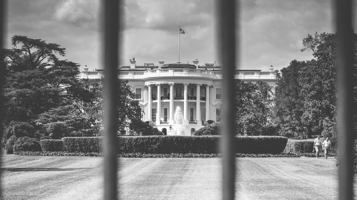 Cierre del gobierno de EU rompe récord, se convierte en el más largo de su historia