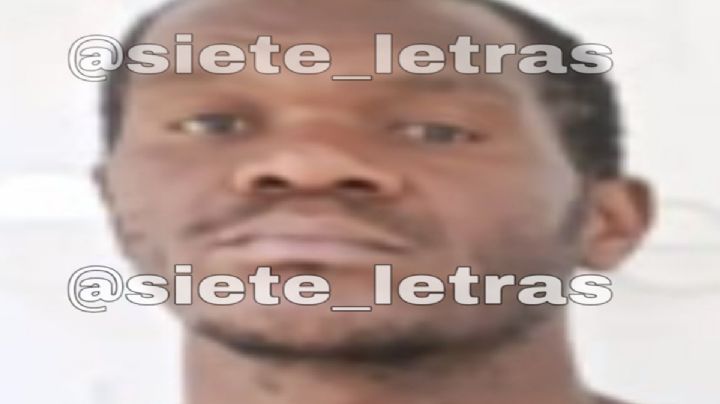 Migrante de Camerún pedía dinero en Viaducto, pero fue detenido por abusar de su hija