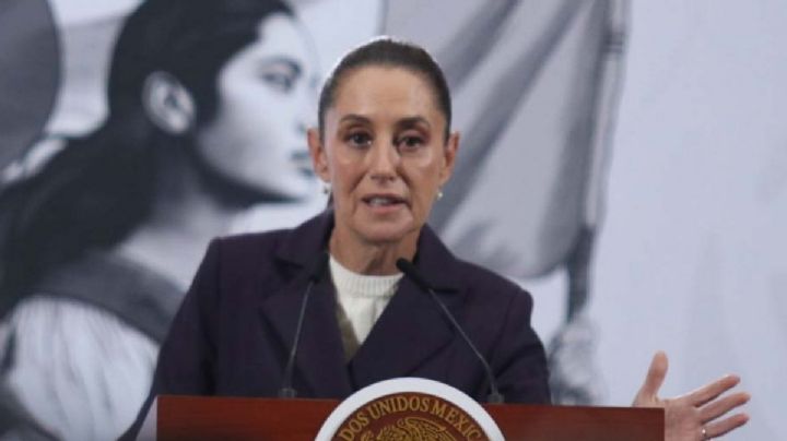 ONU condena acoso sexual a Claudia Sheinbaum en CDMX