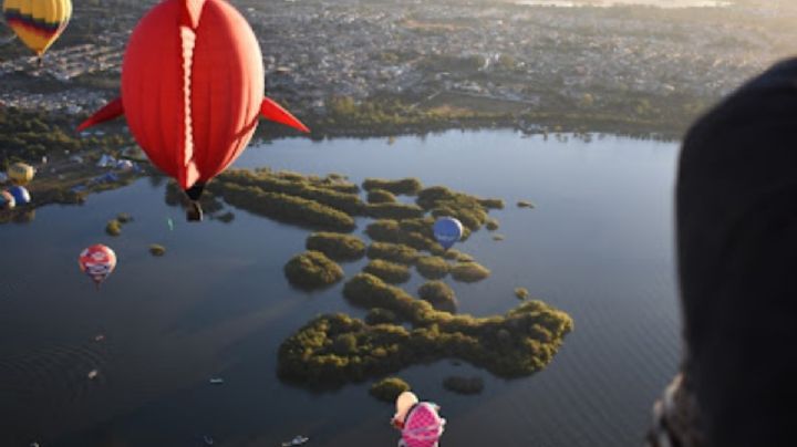 El Festival del Globo desde adentro: guanajuatenses como anfitriones y tripulantes