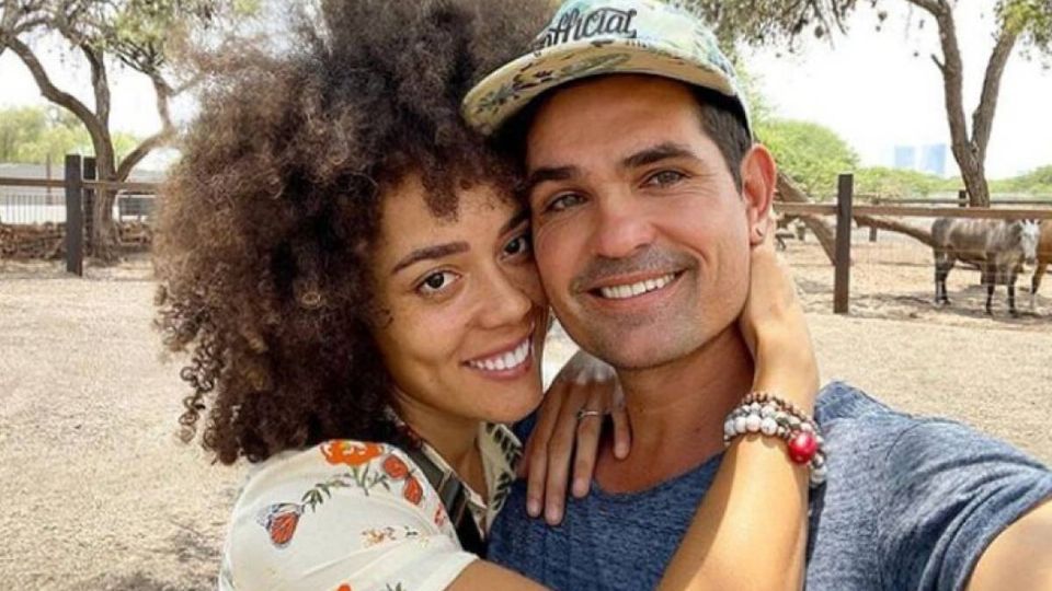 Volverán a ser papás.