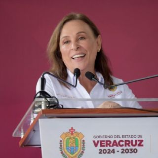 Presupuesto 2026 de Veracruz: estas son las áreas que más beneficia propuesta de Nahle