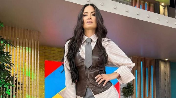 Muere el padre de la conductora Joanna Vega-Biestro