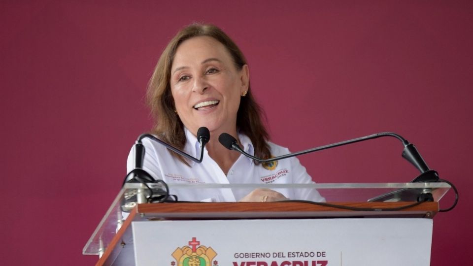 Presupuesto 2026 de Veracruz: estas son las áreas que más beneficia propuesta de Rocío Nahle