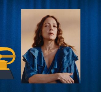 Foto descriptiva de: Natalia Lafourcade, nominada al Grammy 2026 por Cancionera