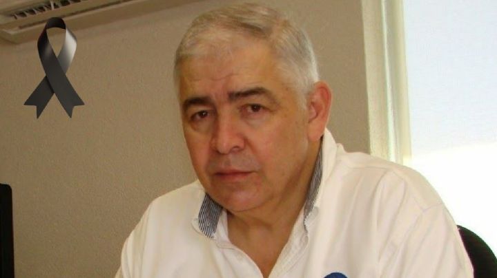 Muere Juan Ignacio Fernández Carbajal, exdirector del Apiver por 10 años: ¿quién era?