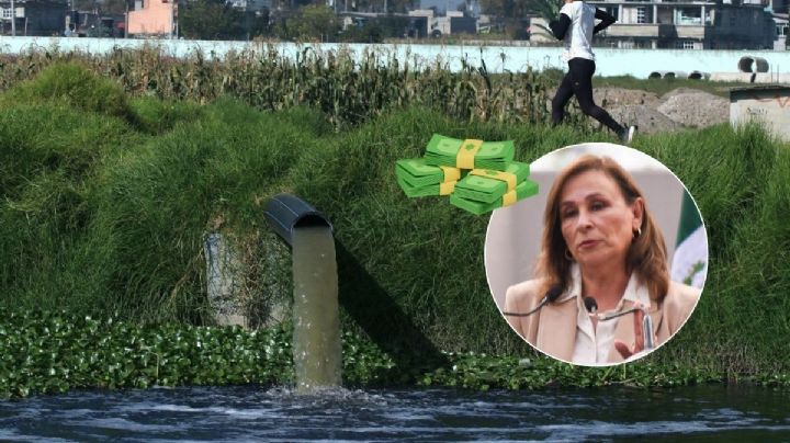 Nahle buscar nuevo impuesto por contaminar el agua en Veracruz, para el 2026