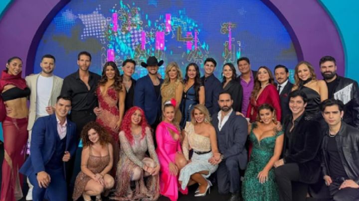 Las estrellas bailan en Hoy: ¿Quién fue la tercera pareja eliminada este 7 de noviembre de 2025?