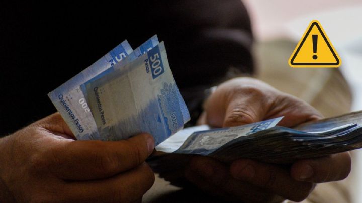 Asaltan a mujer tras salir de banco en Xalapa hoy 7 de noviembre; esto sabemos