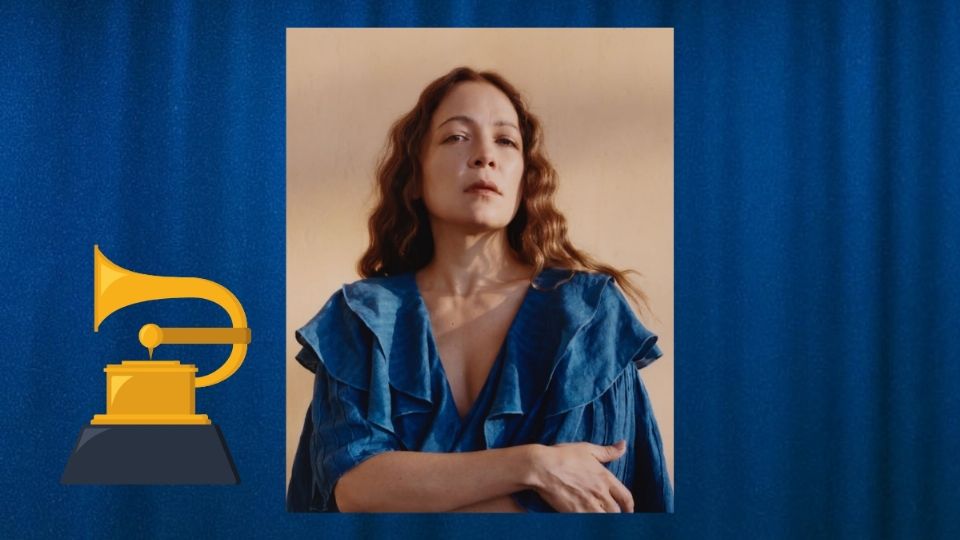 Natalia Lafourcade obtiene su nominación número 10 al Grammy 2026 por Cancionera